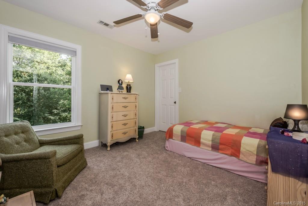 Madison Green - Residential