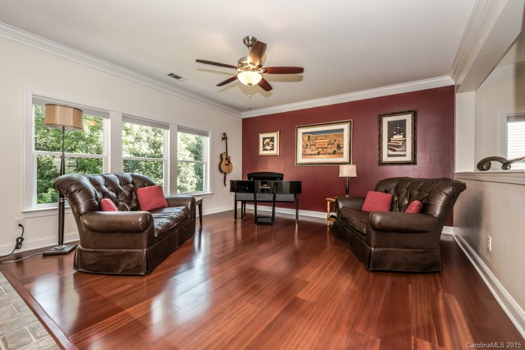 Madison Green - Residential