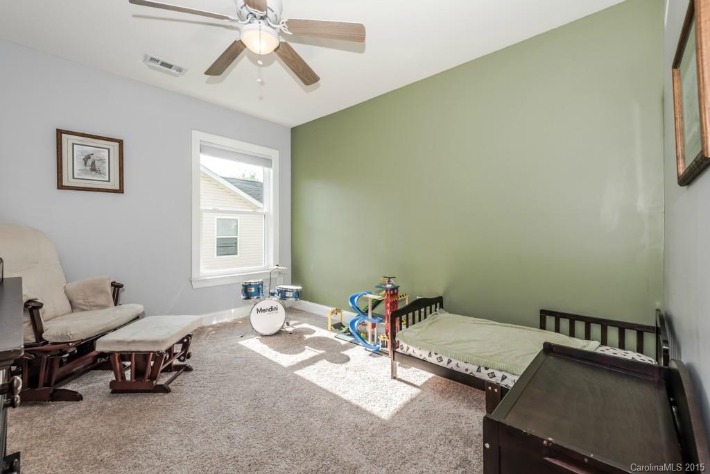 Madison Green - Residential