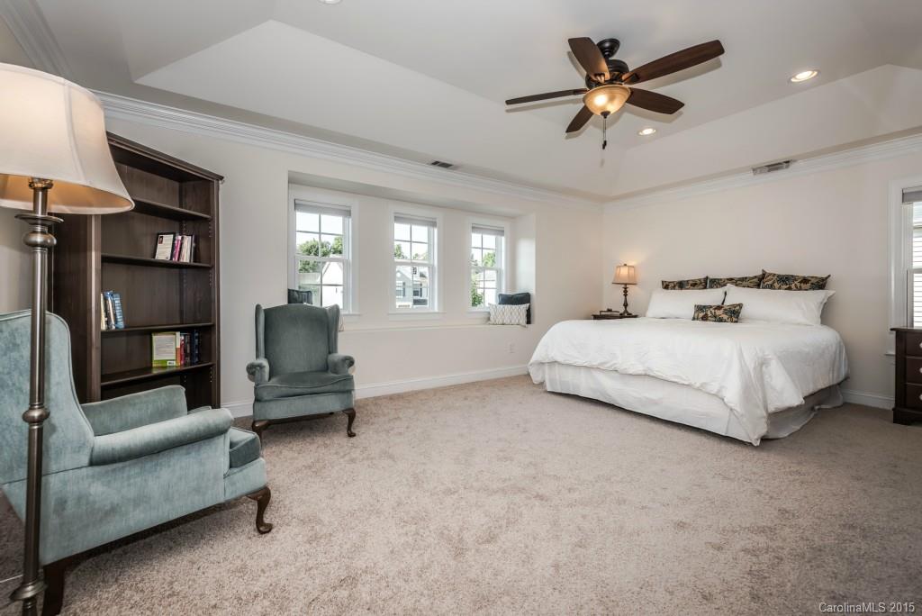 Madison Green - Residential