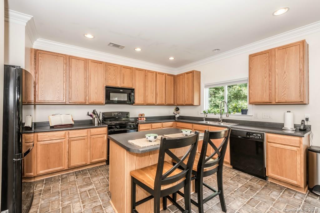 Madison Green - Residential