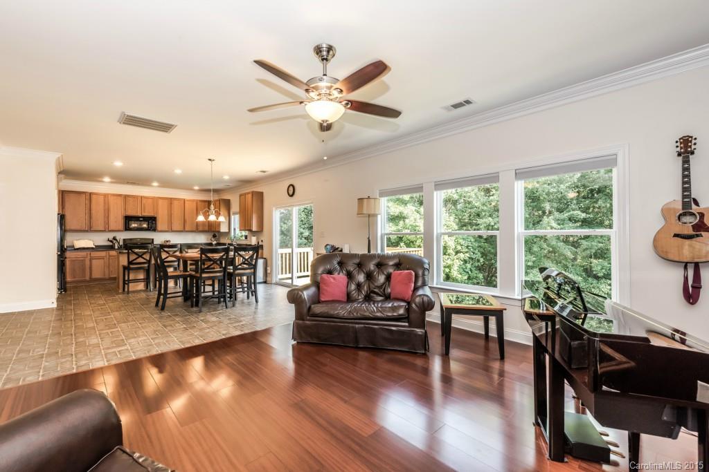 Madison Green - Residential