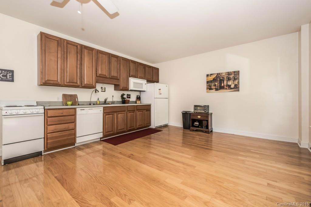 Madison Green - Residential