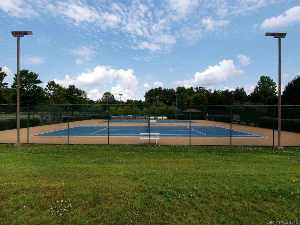 Madison Green - Residential