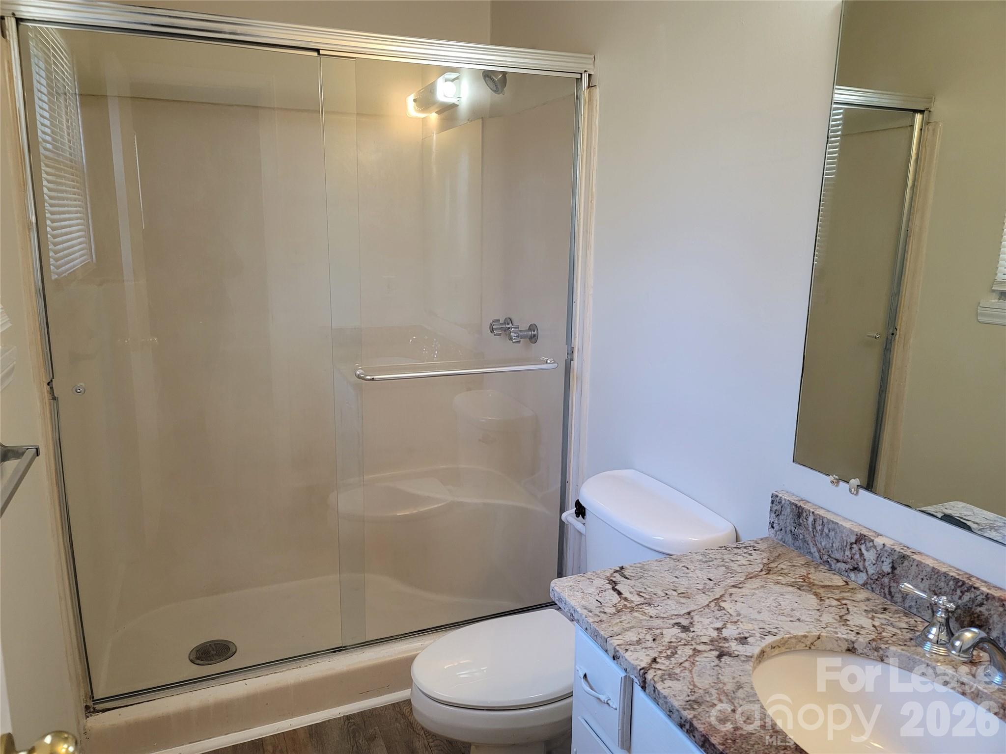 Chestnut Lake - Residential Lease