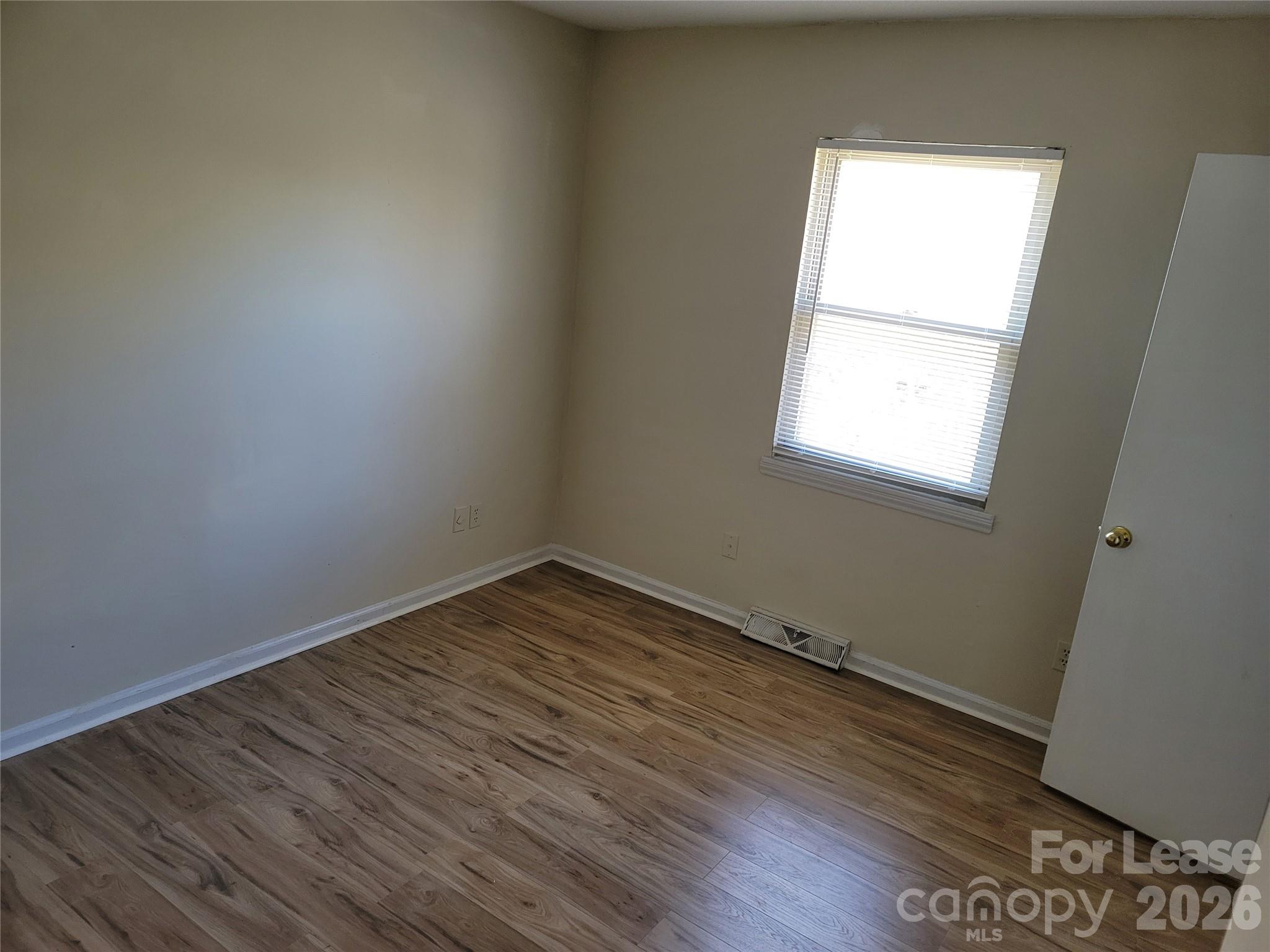 Chestnut Lake - Residential Lease