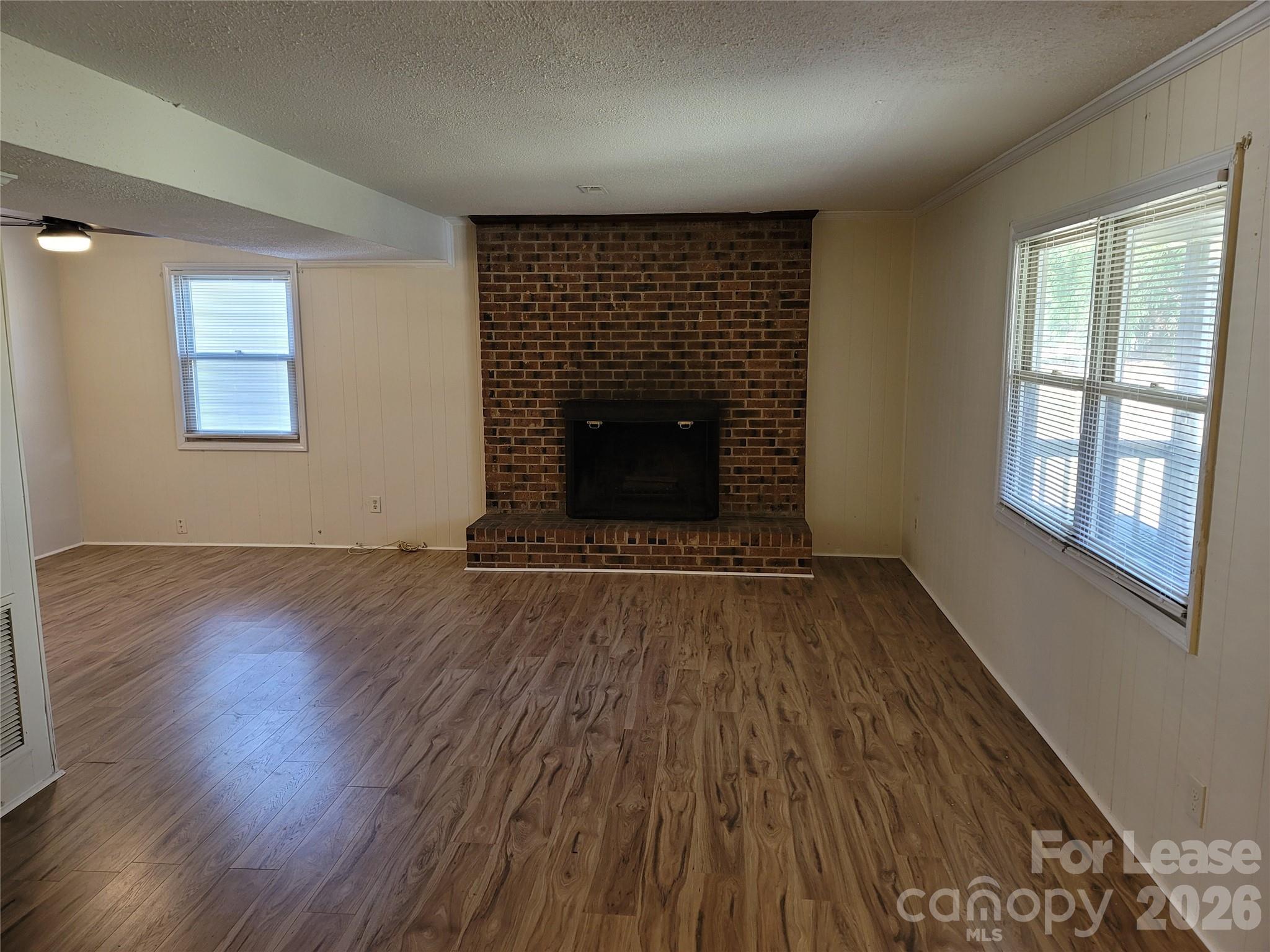 Chestnut Lake - Residential Lease