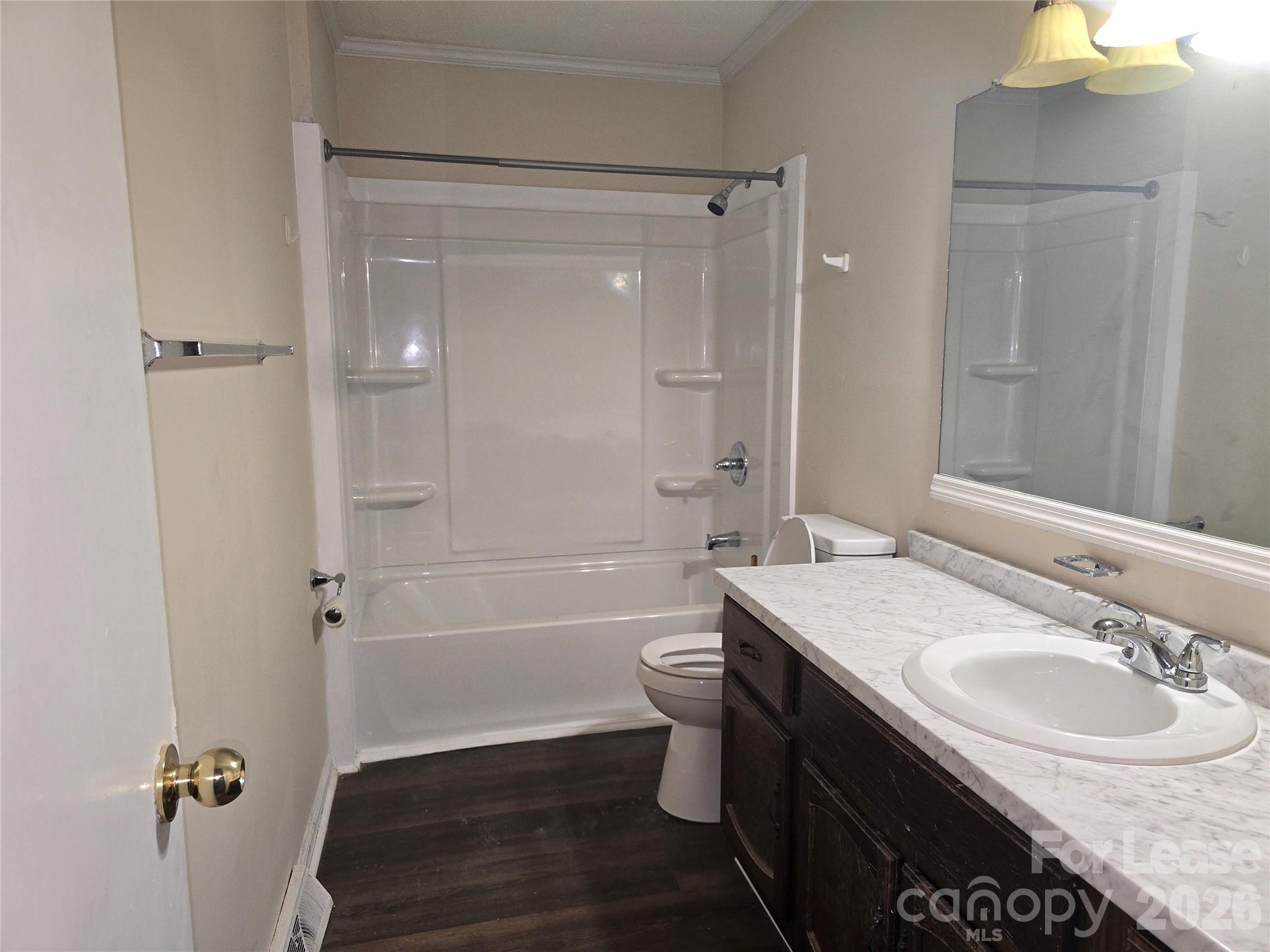 Chestnut Lake - Residential Lease