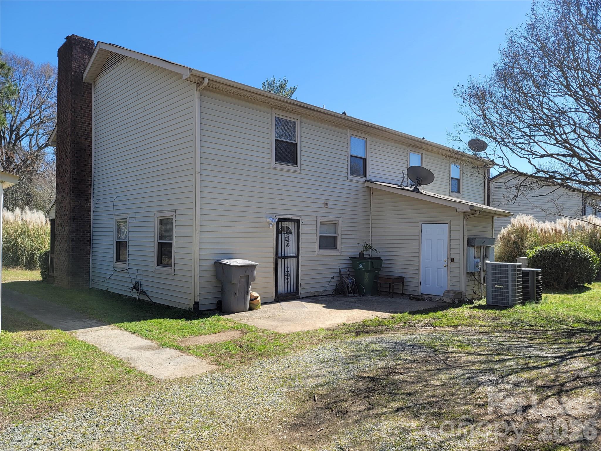 Chestnut Lake - Residential Lease