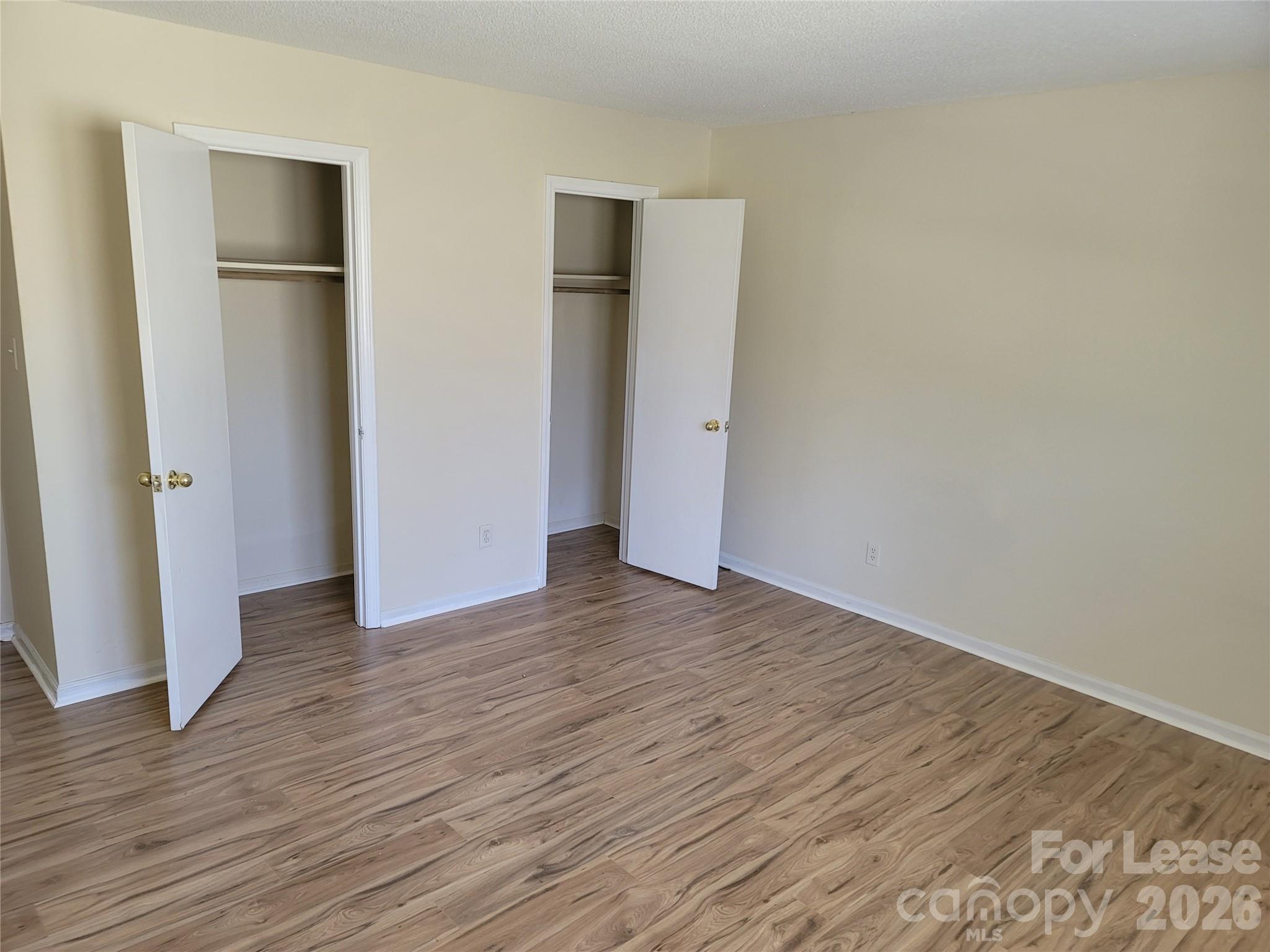 Chestnut Lake - Residential Lease