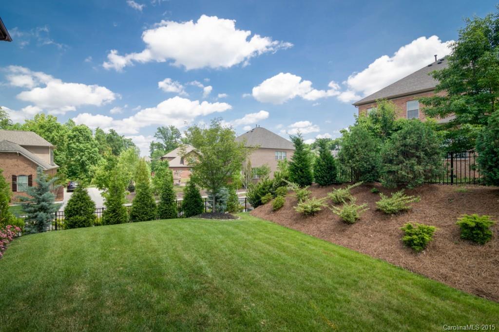 Cureton - Residential