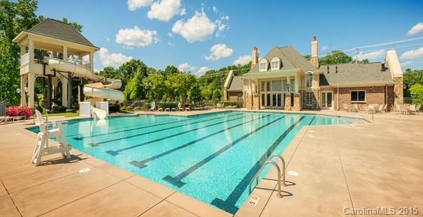 Cureton - Residential