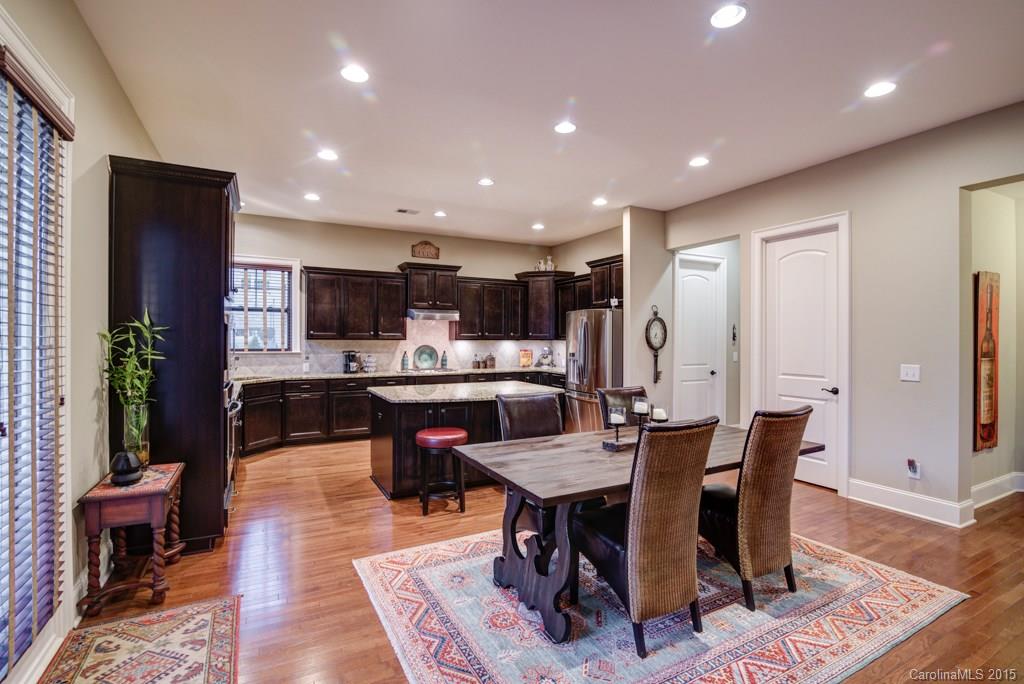 Cureton - Residential