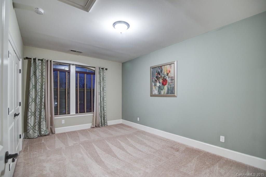 Cureton - Residential