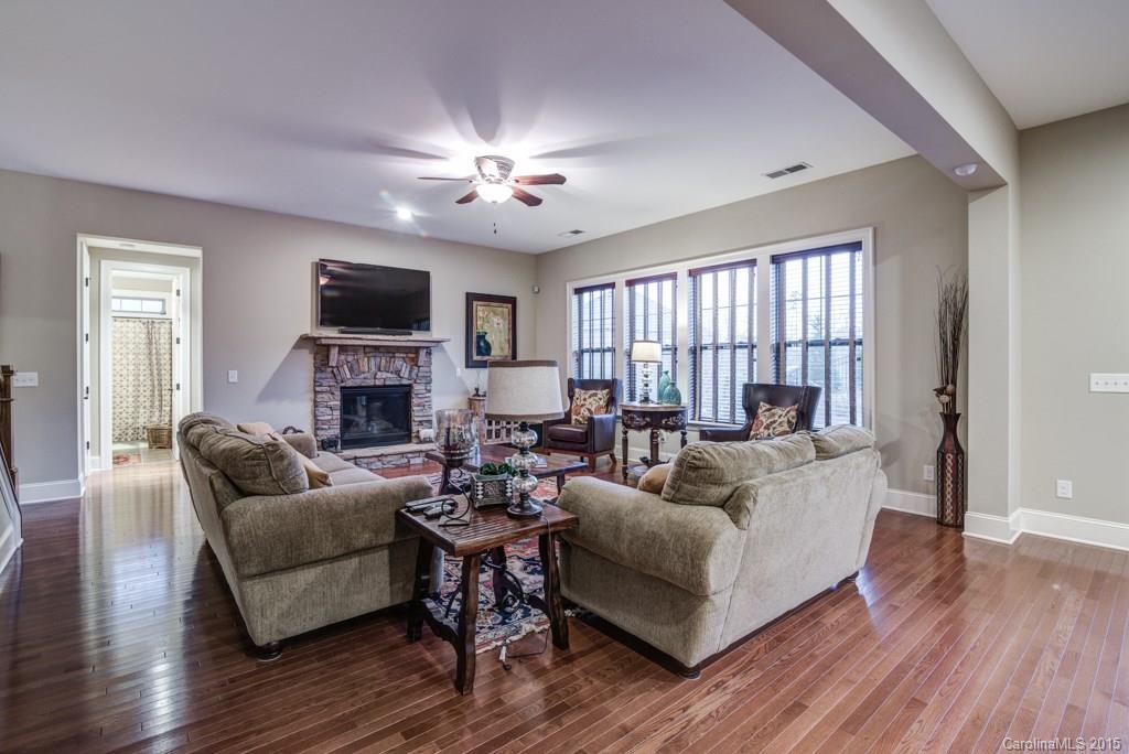 Cureton - Residential