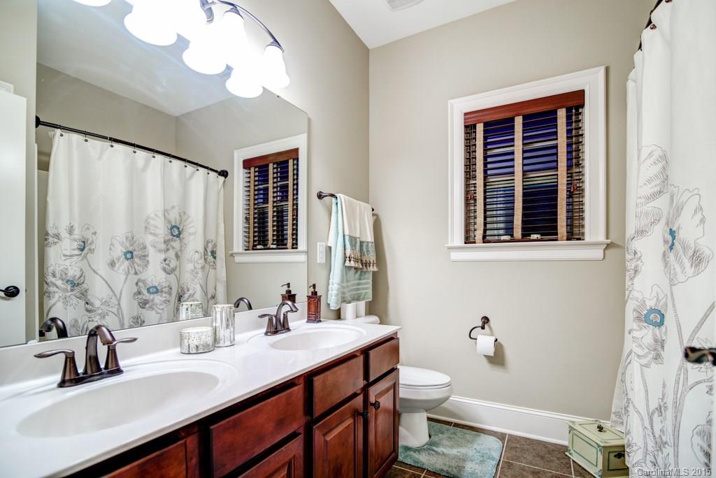 Cureton - Residential