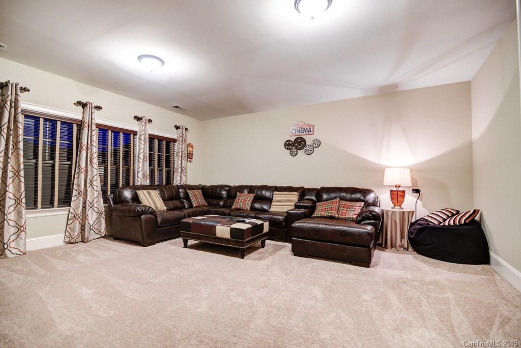 Cureton - Residential