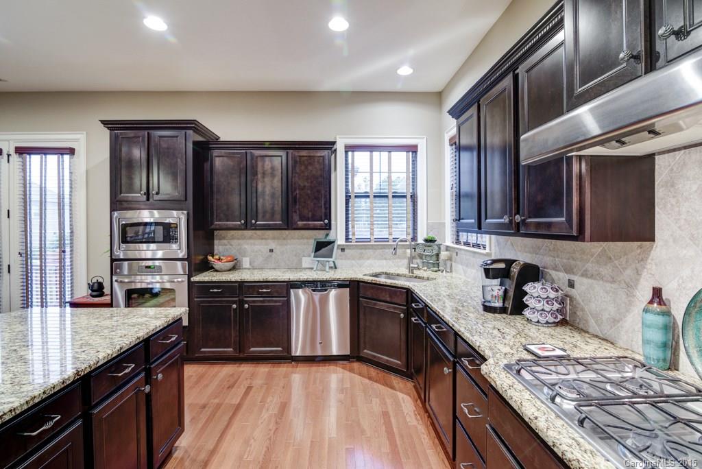 Cureton - Residential