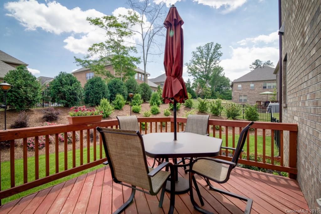 Cureton - Residential