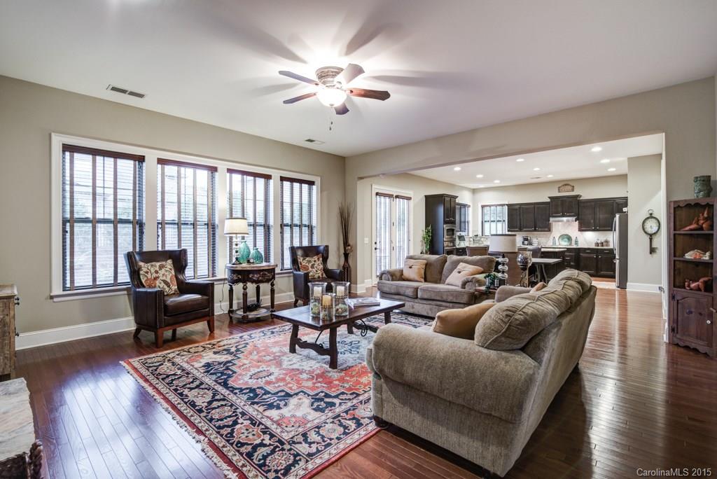 Cureton - Residential