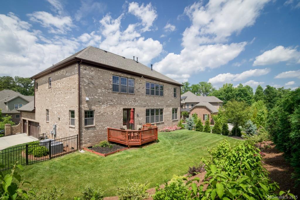 Cureton - Residential