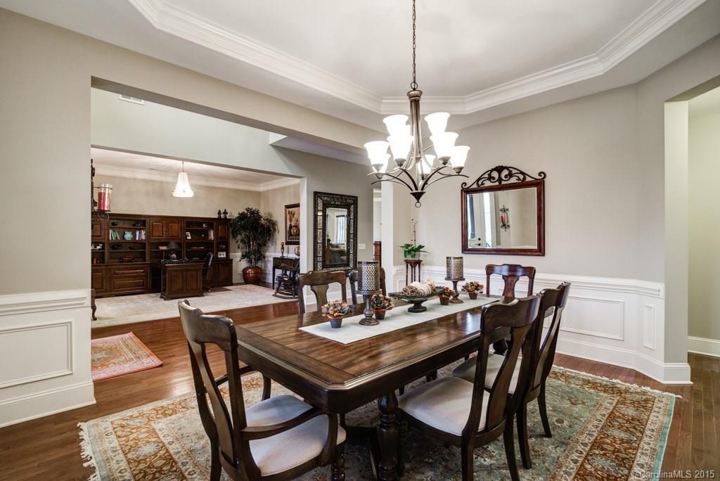 Cureton - Residential