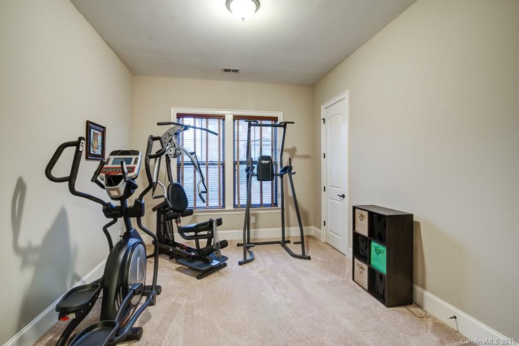 Cureton - Residential