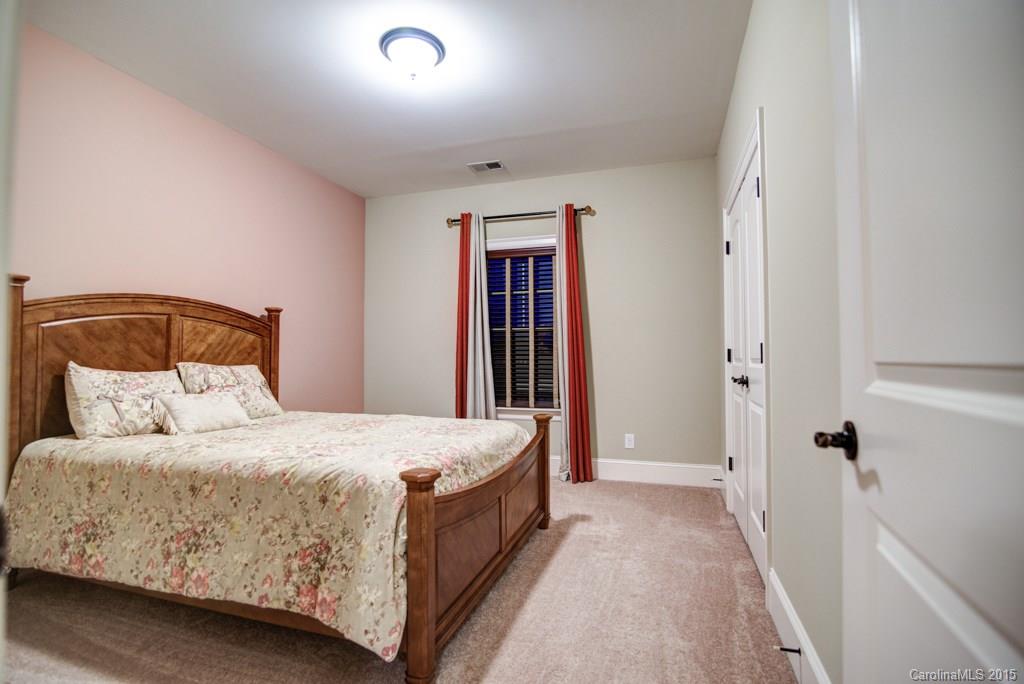 Cureton - Residential