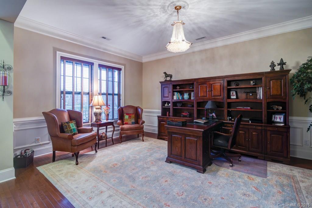 Cureton - Residential