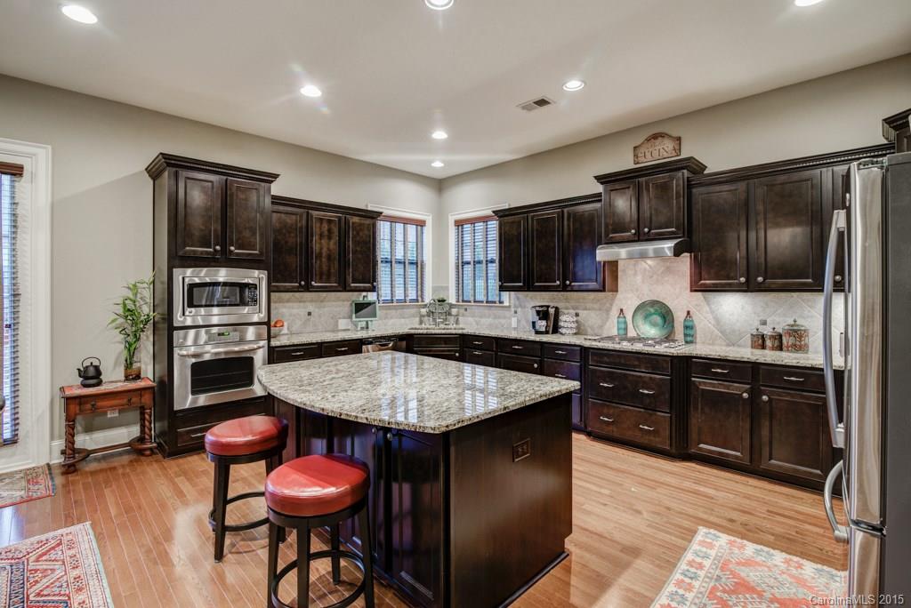 Cureton - Residential