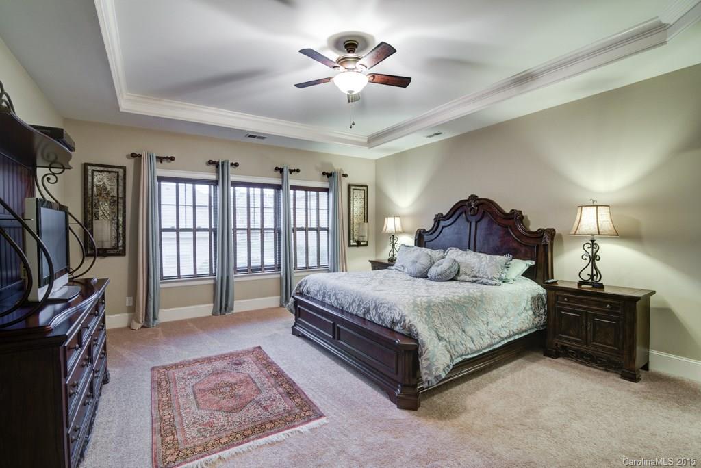 Cureton - Residential