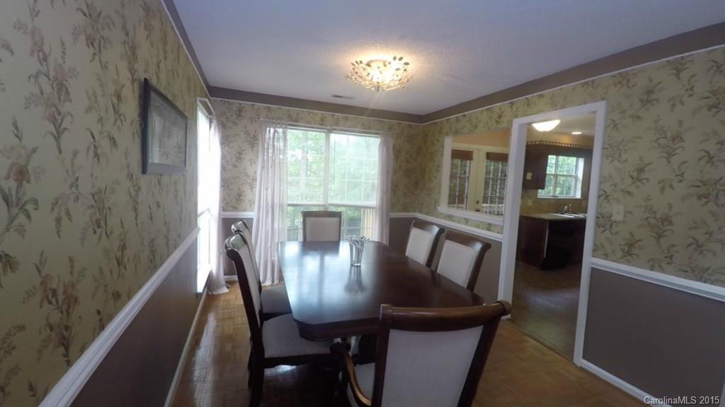 Glenwood Manor - Residential