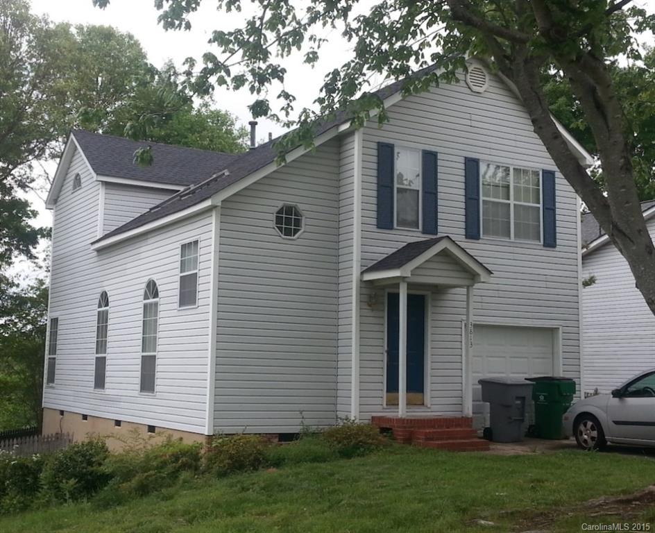 Glenwood Manor - Residential