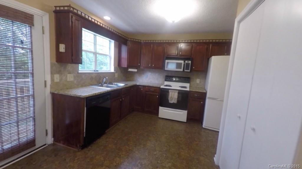 Glenwood Manor - Residential