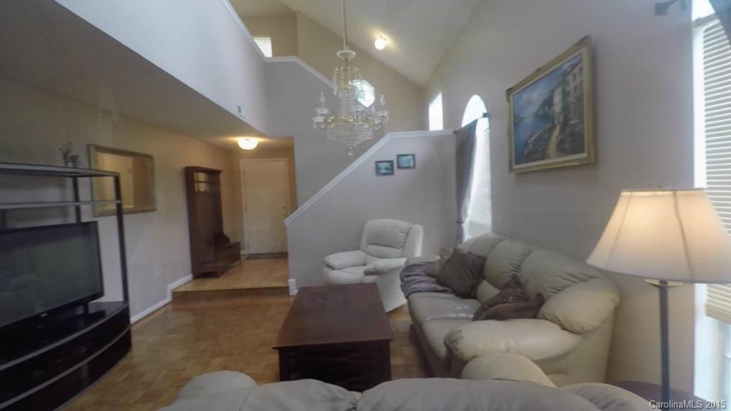 Glenwood Manor - Residential