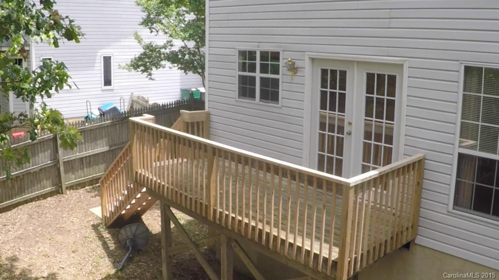 Glenwood Manor - Residential