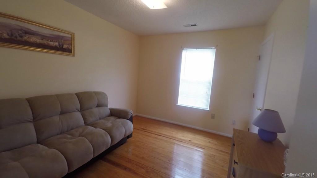 Glenwood Manor - Residential