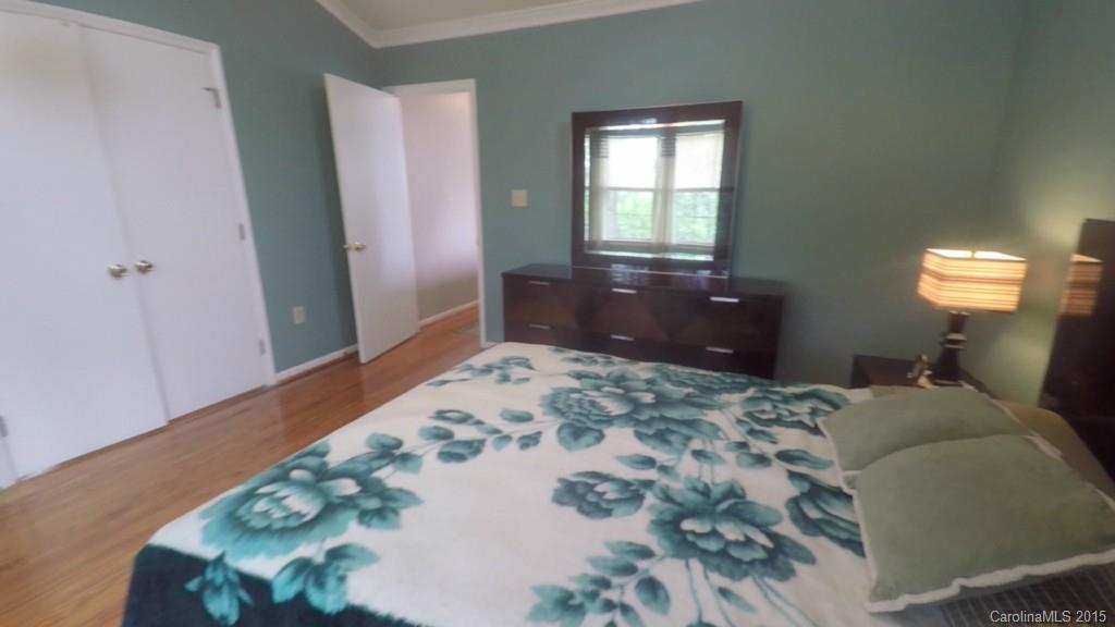 Glenwood Manor - Residential