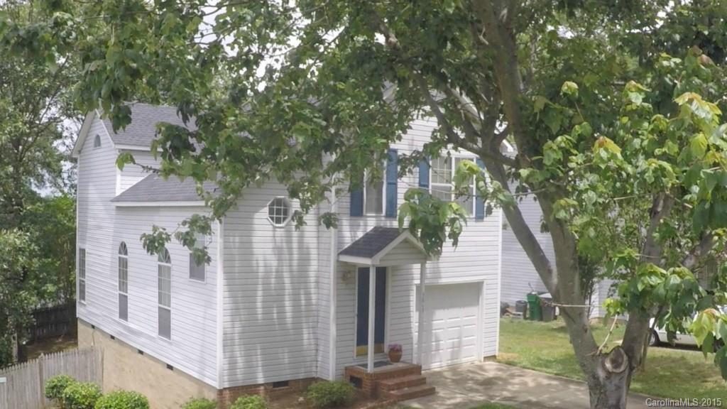 Glenwood Manor - Residential