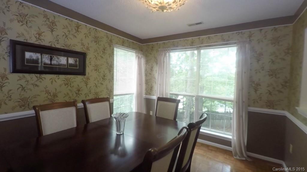 Glenwood Manor - Residential