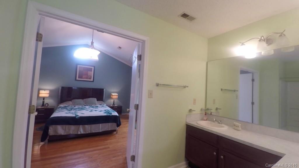 Glenwood Manor - Residential