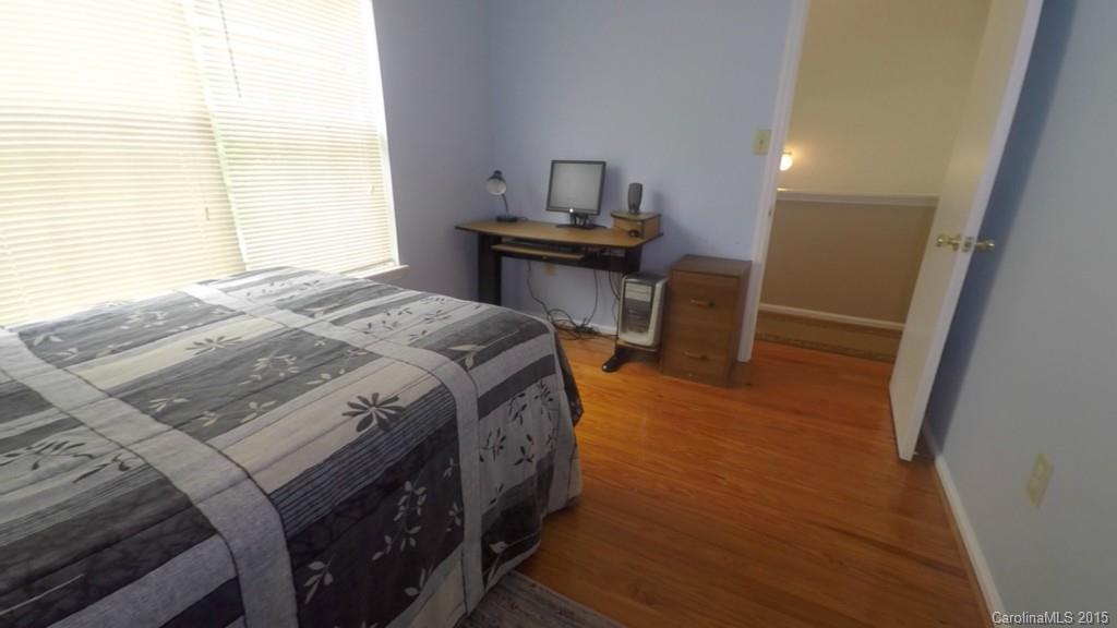 Glenwood Manor - Residential