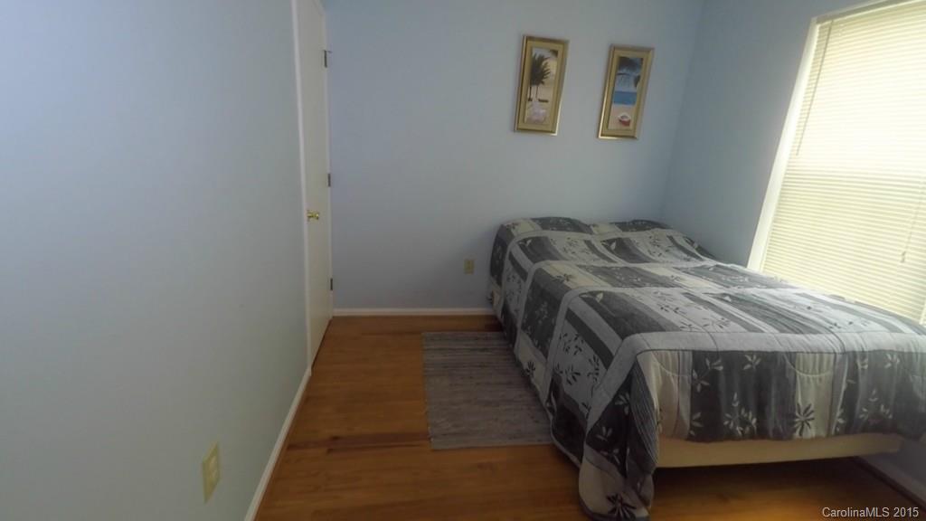 Glenwood Manor - Residential