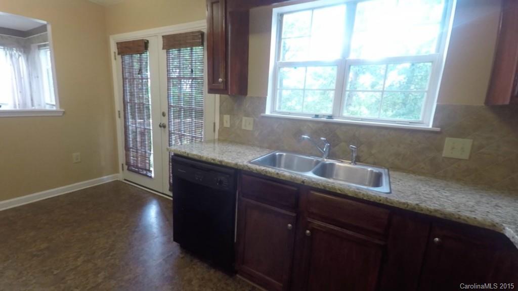 Glenwood Manor - Residential