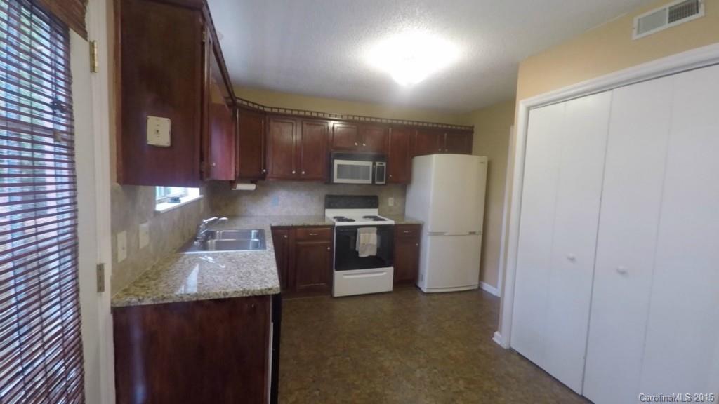 Glenwood Manor - Residential