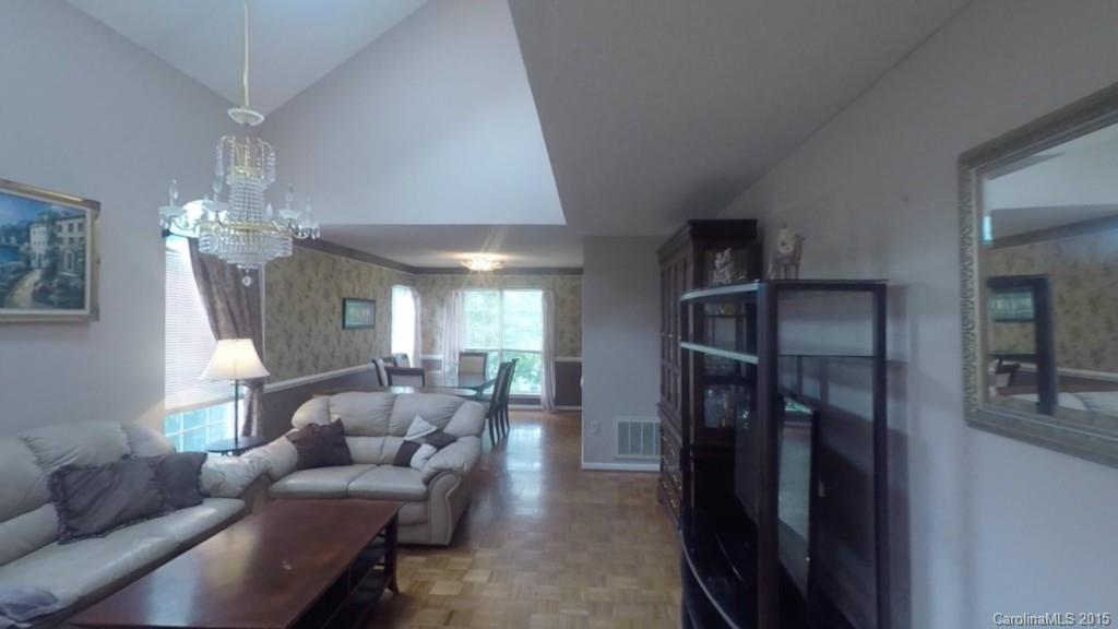 Glenwood Manor - Residential