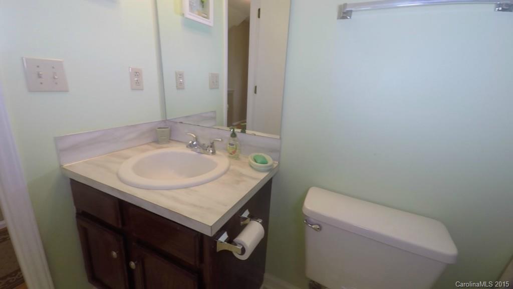 Glenwood Manor - Residential