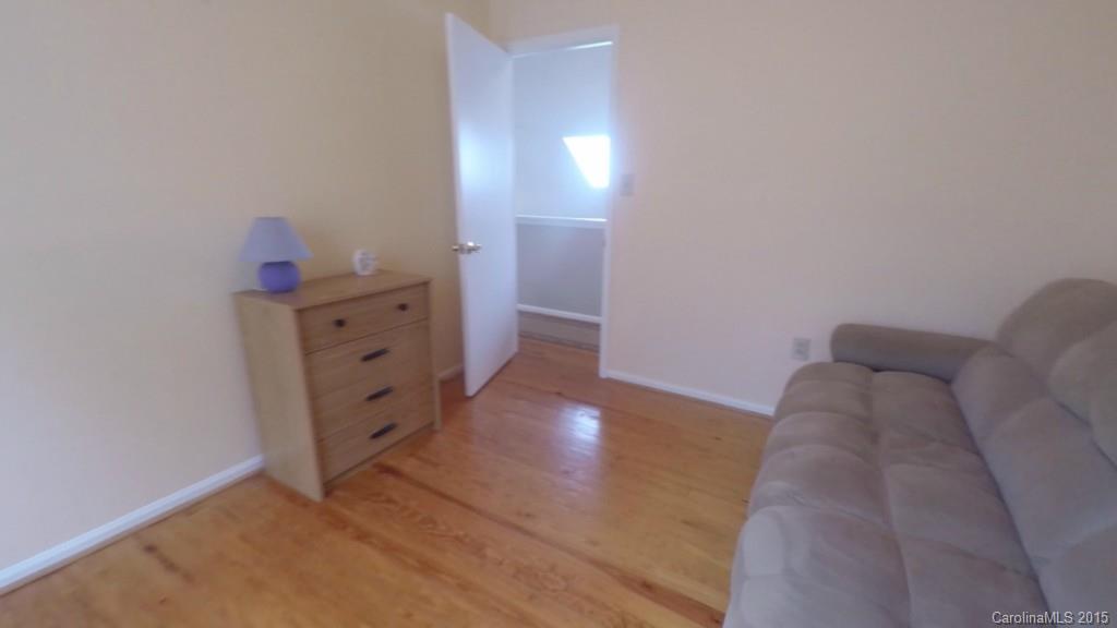 Glenwood Manor - Residential