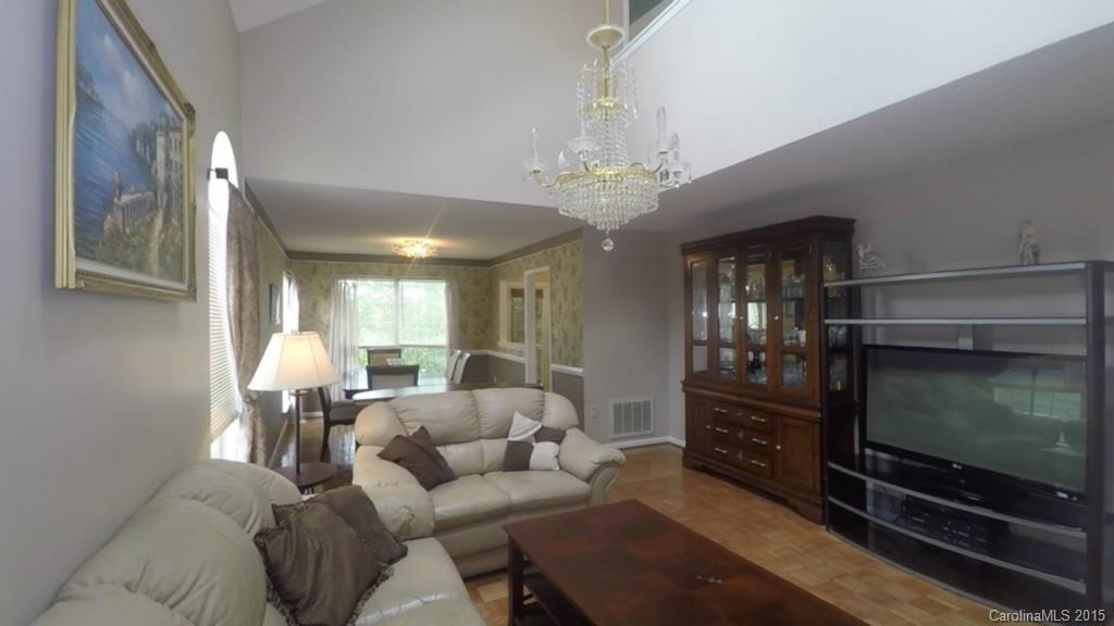 Glenwood Manor - Residential