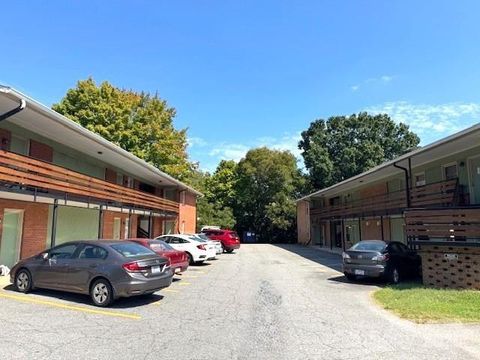 Photo of 260 Church Street N #7, Concord, NC 28025 (MLS # 4314922)